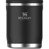 Adventure To-Go Food Jar | 0.53L - Black image 0