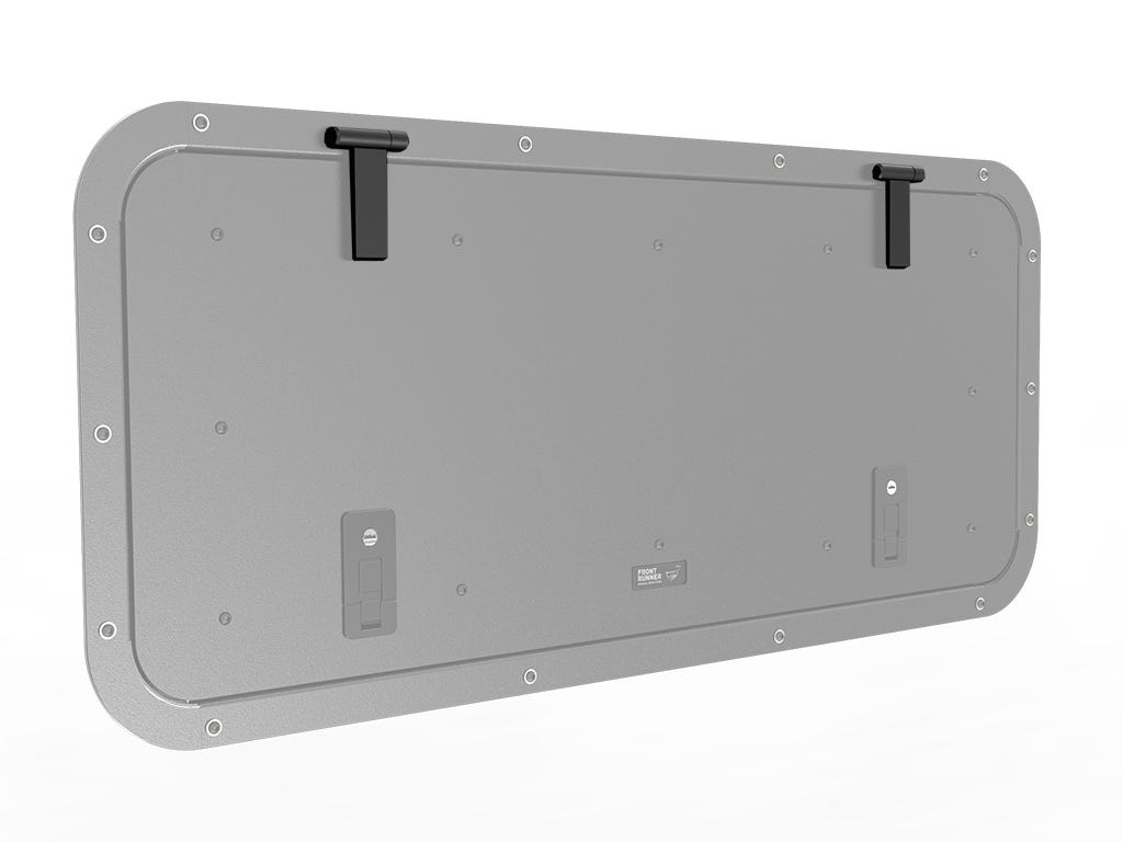 Gullwing Hinge image 0