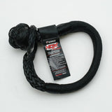 Saber Rope Friendly Recovery Hitch – Cast Steel & 24K HDX Shackle image 2