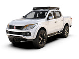Fiat Fullback (2016-Current) Slimline II Roof Rack Kit image 0