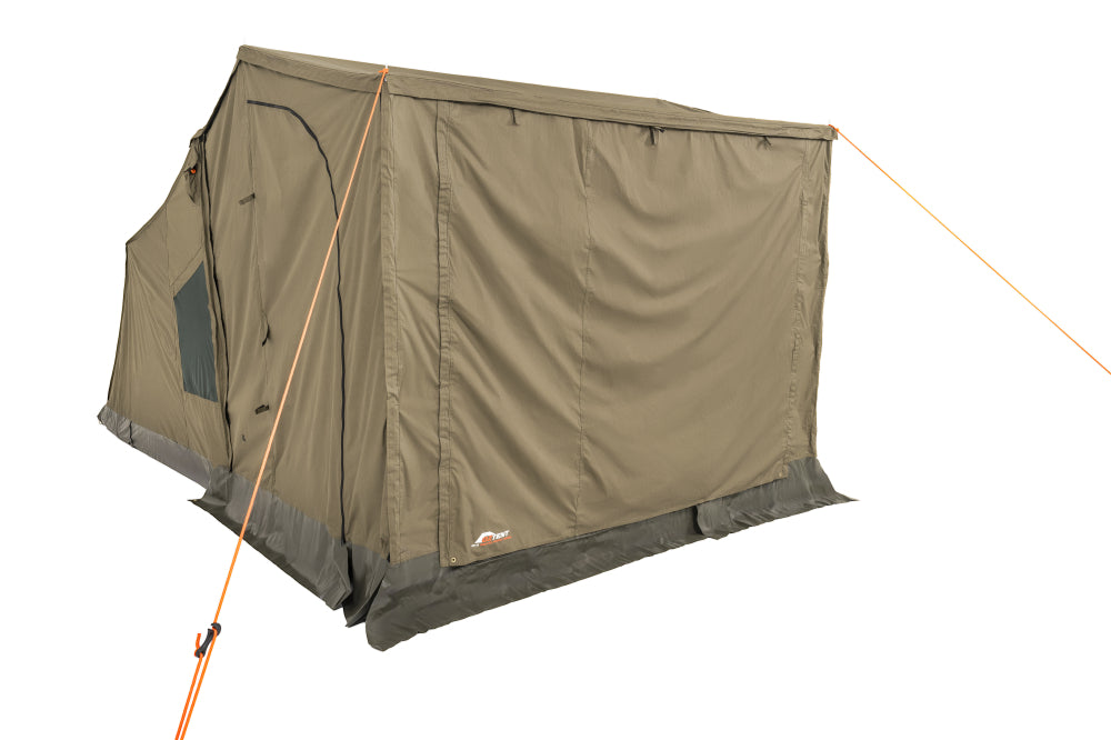 Oztent RV-5 Deluxe Front Panel (Series II) image 1