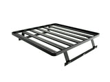 Toyota Tundra Crew Cab 4-Door Pickup Truck (2007-Current) Slimline II Load Bed Rack Kit image 4