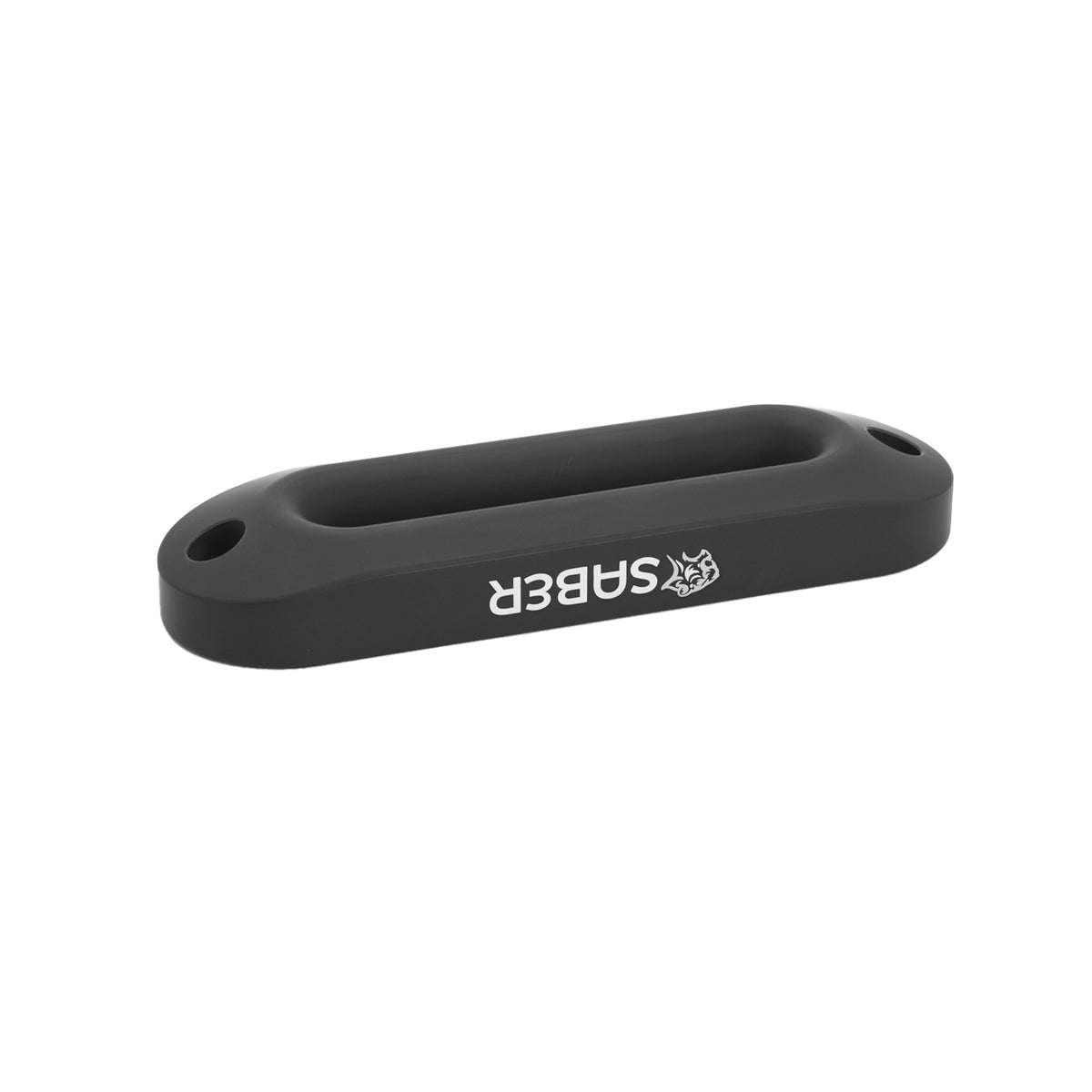 Chunky Hawse Fairlead-Black image 2