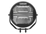 10in LED Light Round MX260-CB / 12V/24V / Combo Beam image 3
