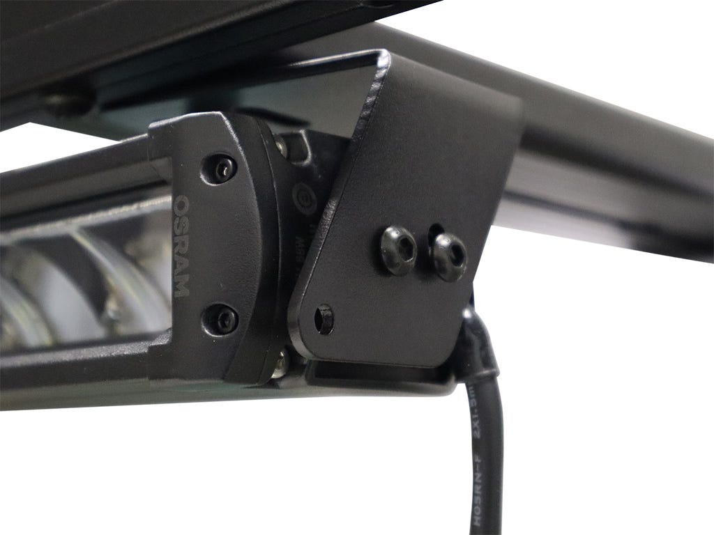 LED Light Bar FX250-SP/FX500-CB/FX250-CB/FX500-SP/FX500-CB SM Mounting Bracket image 3