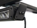 LED Light Bar FX250-SP/FX500-CB/FX250-CB/FX500-SP/FX500-CB SM Mounting Bracket image 3