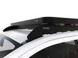 Ford Ranger T6.2 Wildtrak/Raptor Double Cab (2022-Current) Slimline II Roof Rack Kit / Low Profile image 2