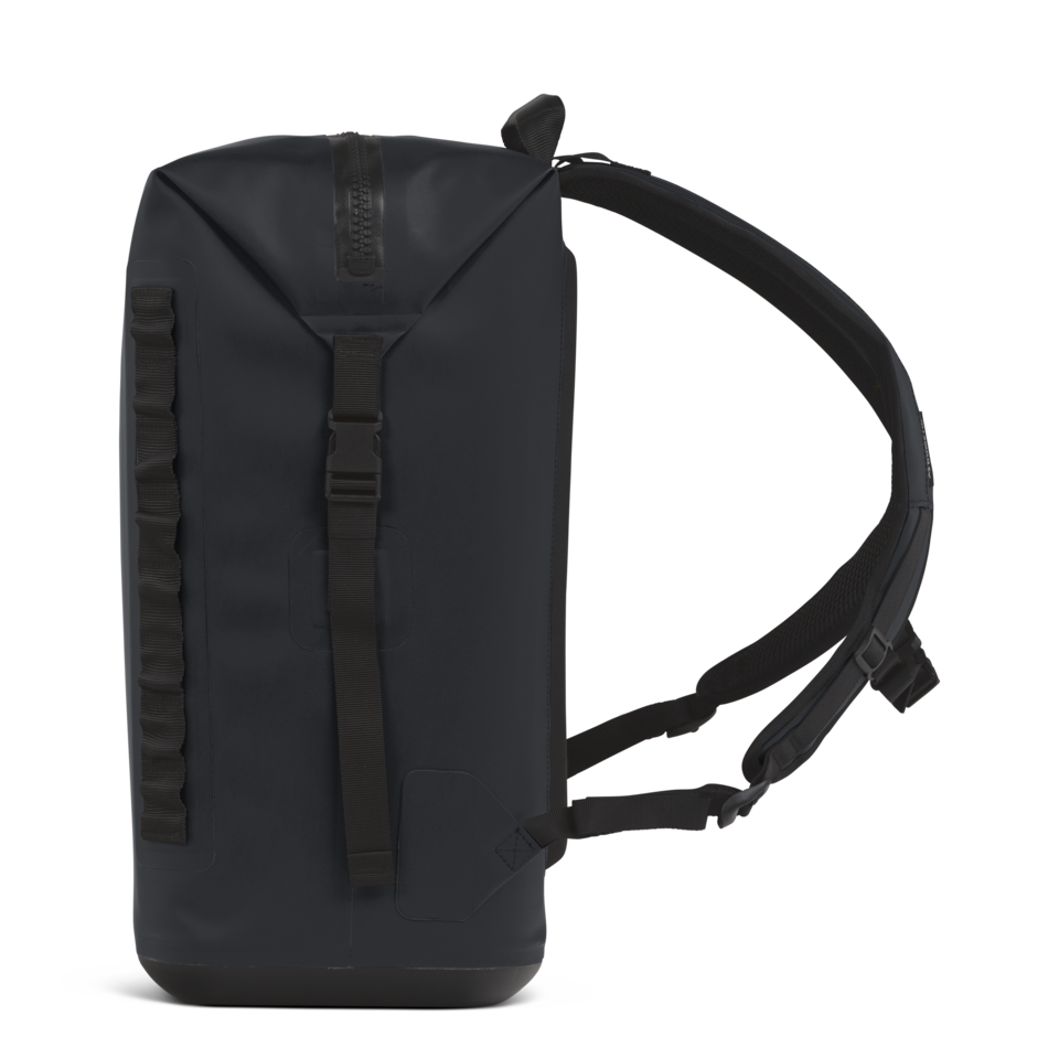 PSC 22 Backpack Soft Cooler (Slate) image 4