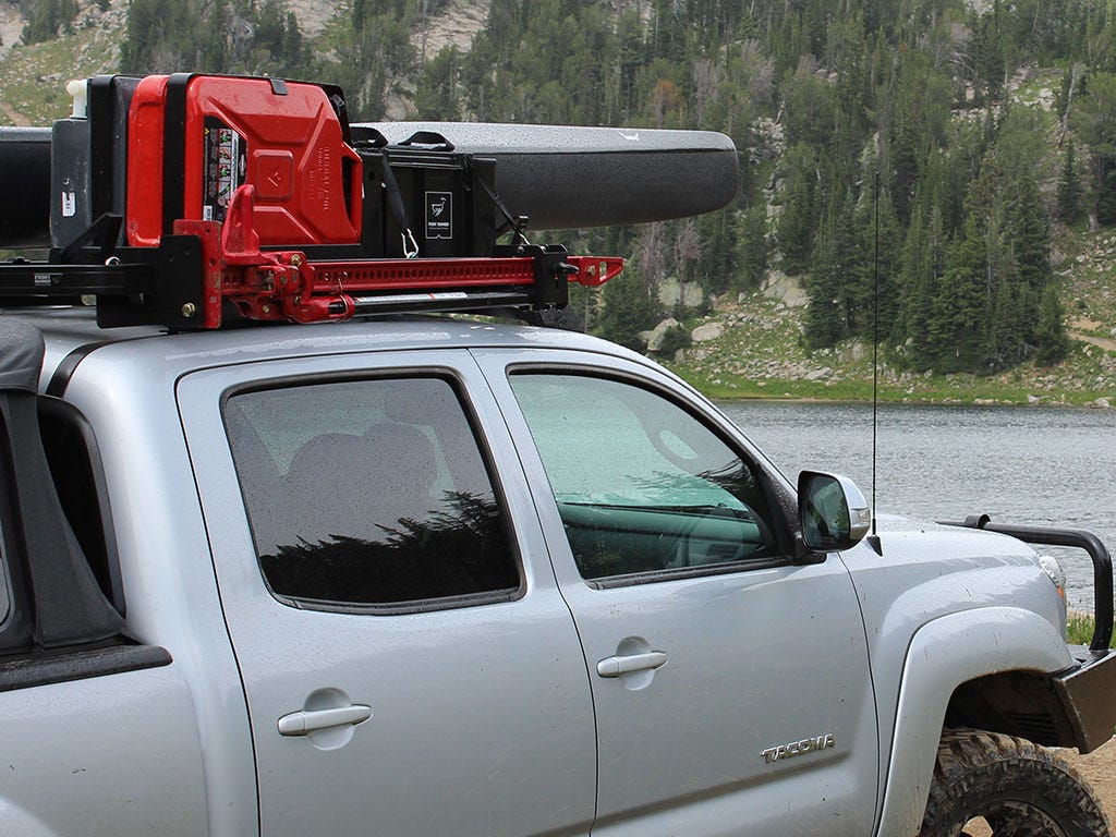 Hi-Lift Jack Bracket image 4