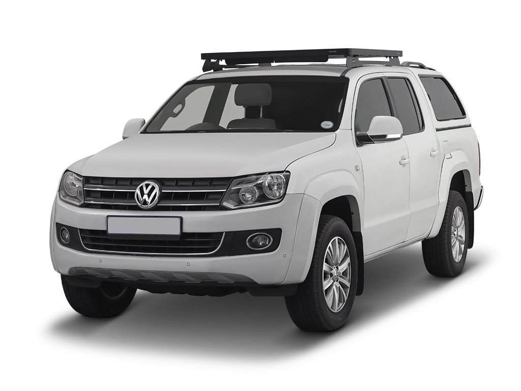Front Runner Slimline II Roof Rack Kit image