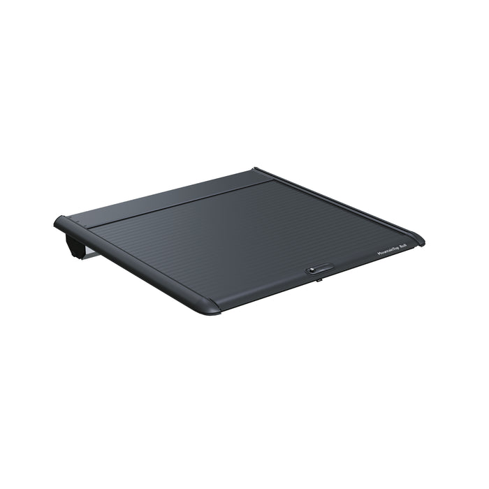 Mountain Top Tonneau Cover Roller Shutter (Black) Mercedes X-Class (2018 Onwards) Double Cab image 4