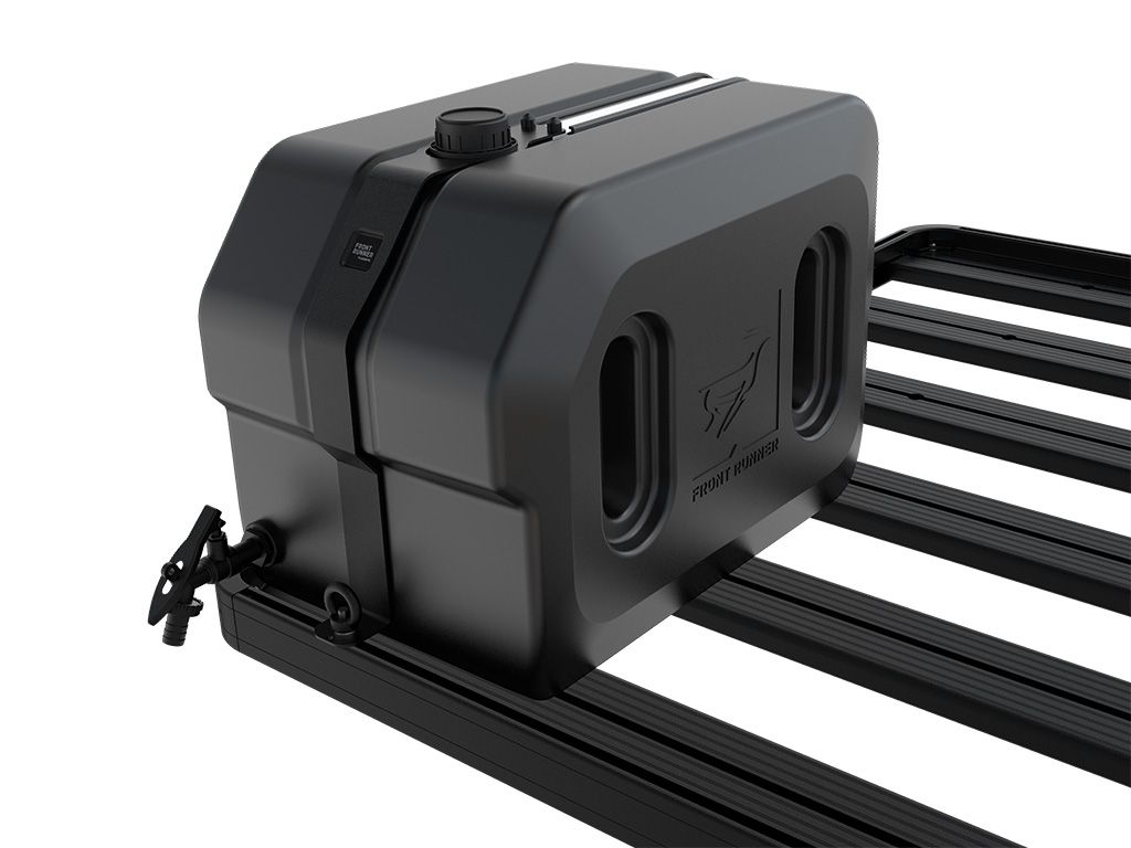 Pro Water Tank With Mounting System / 42L image 1