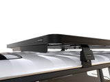 Toyota Land Cruiser 80 Slimline II 1/2 Roof Rack Kit image 2