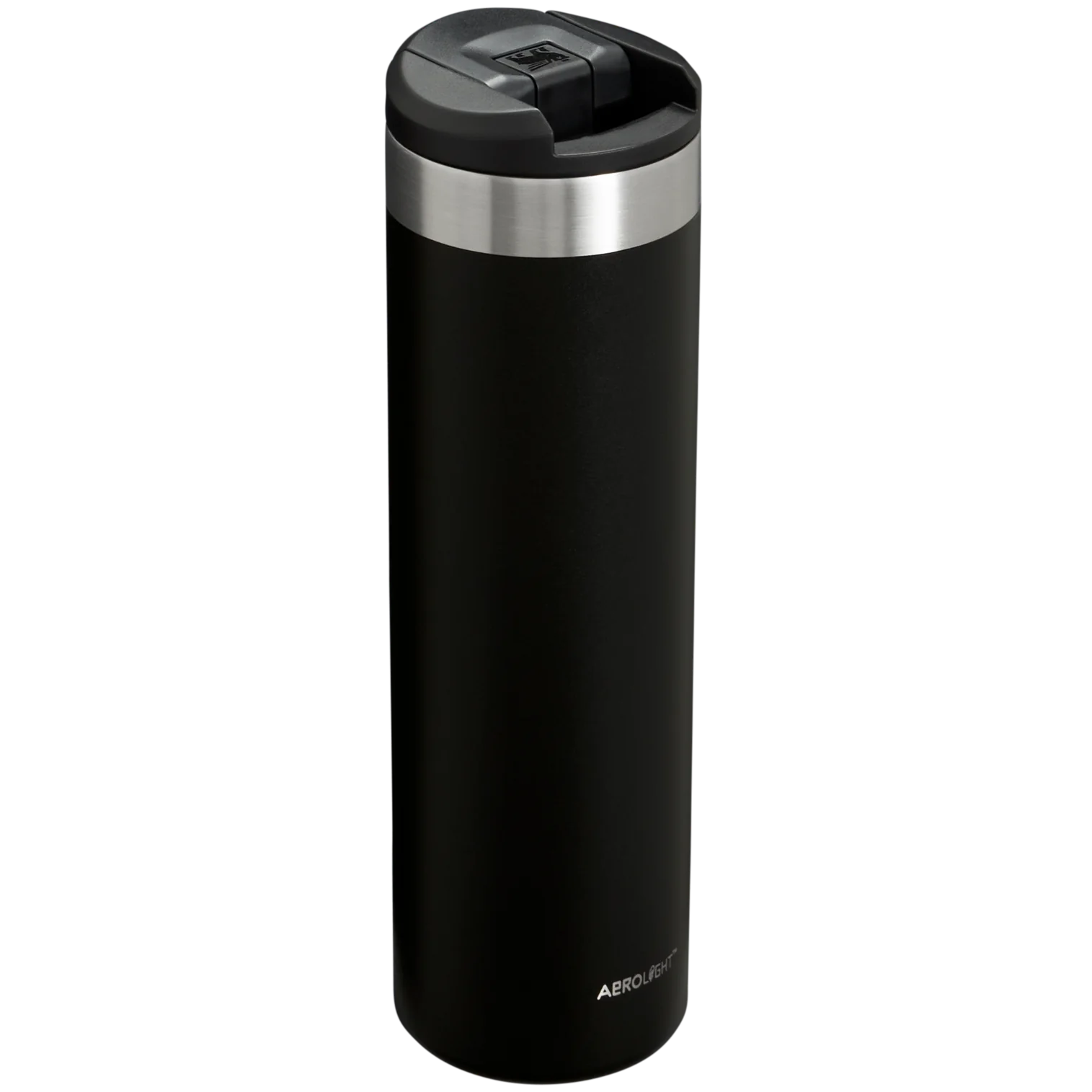 Stanley The AeroLight™ Transit Mug | 0.6L - Black 2.0 image 1