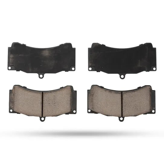 Pedders Brake Conversion Kit image 3