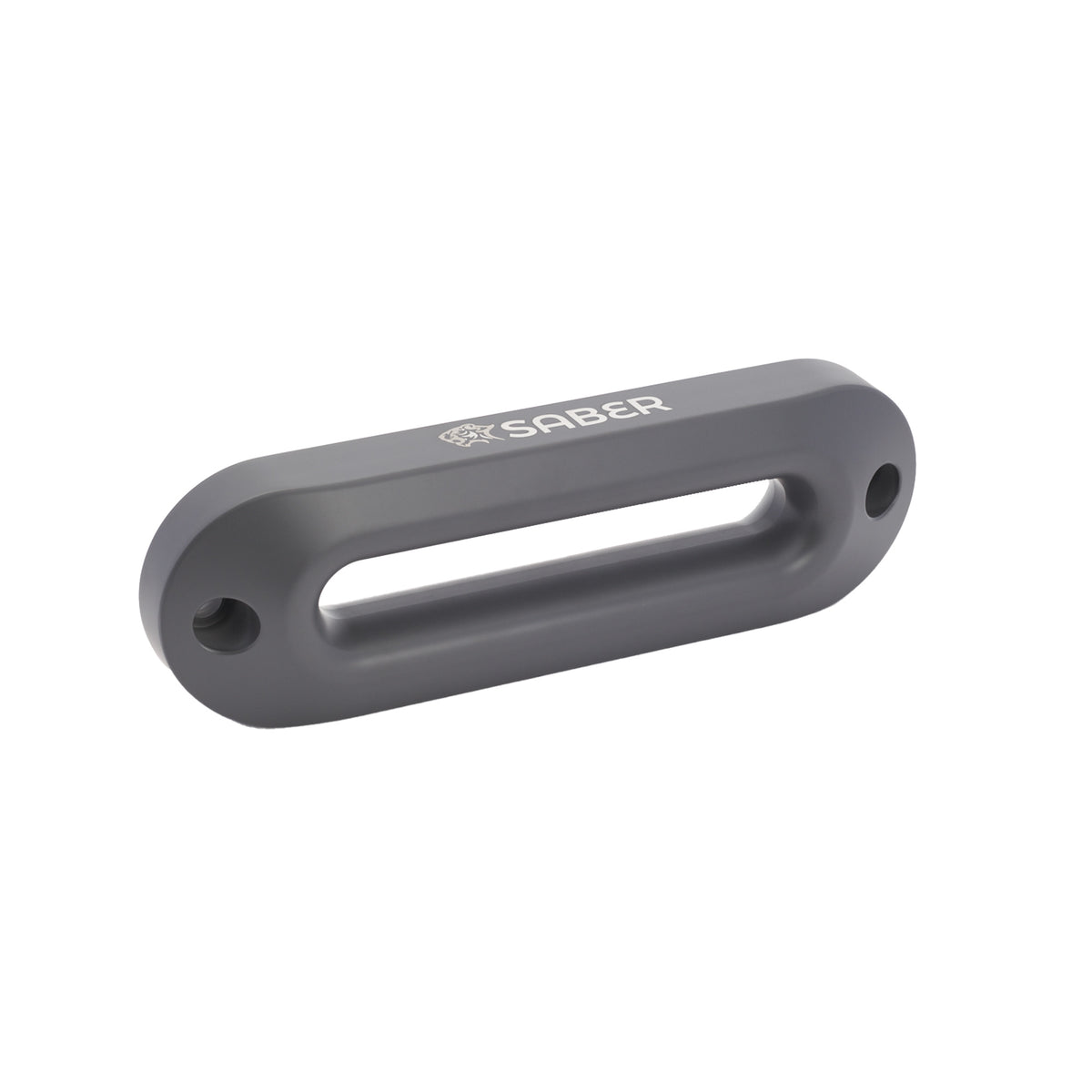 Chunky Hawse Fairlead- Grey image 1