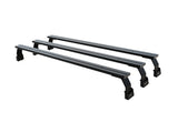 Ram 1500/2500/3500 ReTrax XR (2009-Current) Triple Load Bar Kit image 3