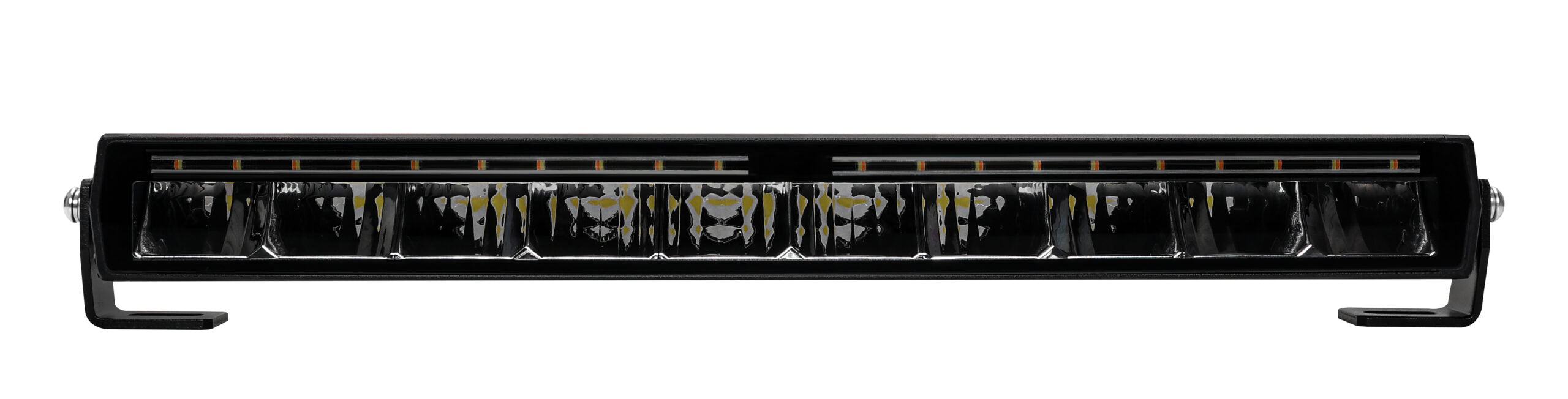 UTV Light Bar With Strobe Function and White DRL 150W UTV247 image 1