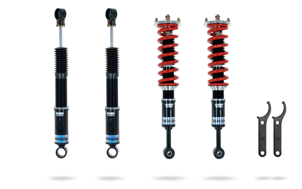 Pedders Extreme XA Coilover Kit image 0