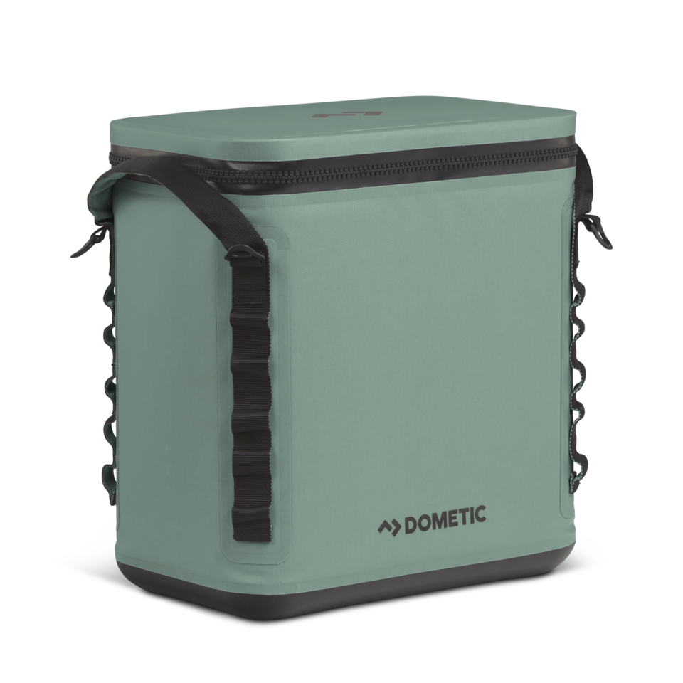 PSC 19 Soft Cooler (Moss) image 2