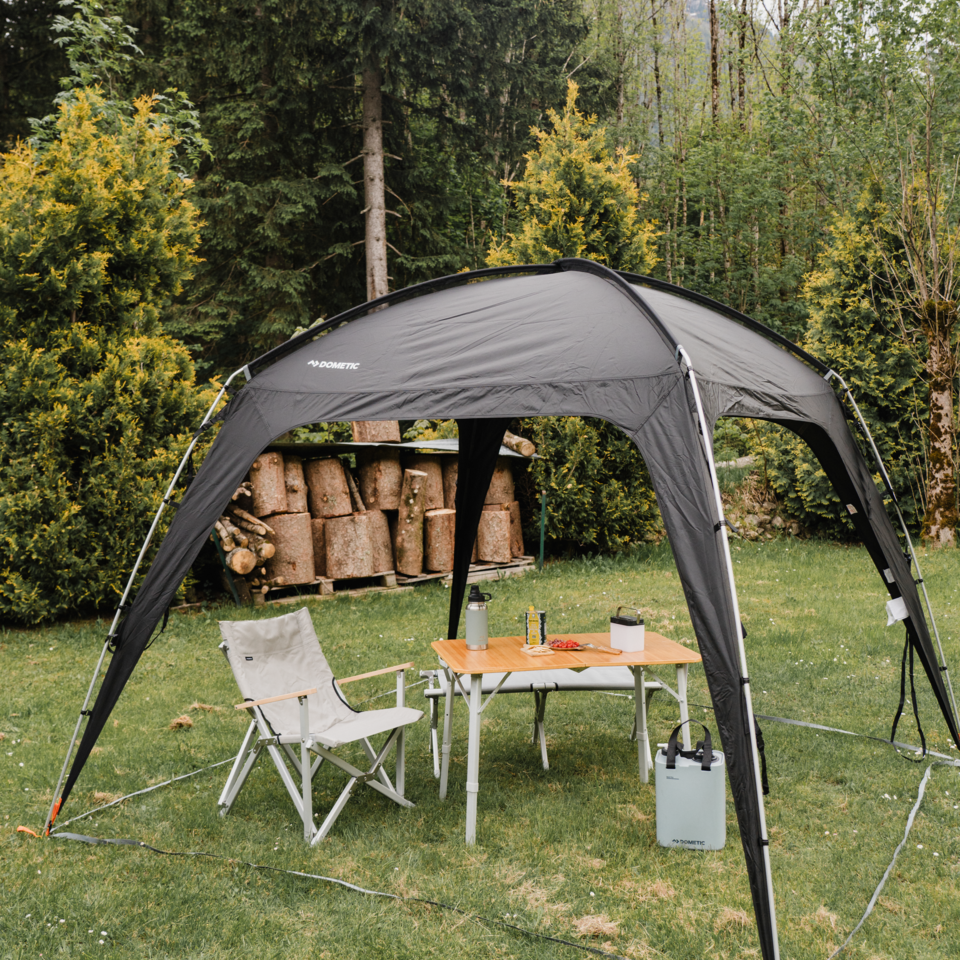 Dometic GO Compact Camp Shelter image 5