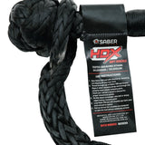24,000KG HDX TechnoraBound Soft Shackle image 1