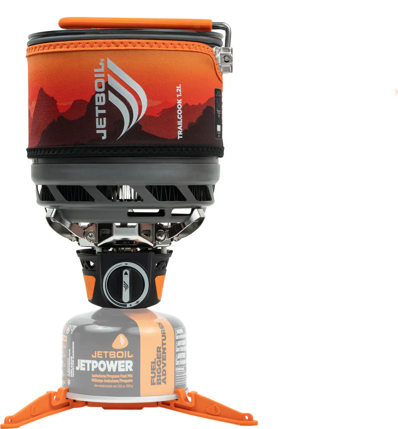 Jetboil TrailCook 1.2L Sunset image 3