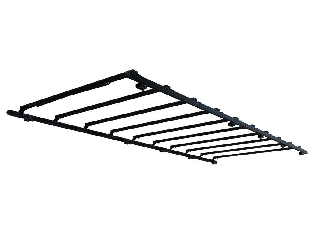 Fiat Ducato (L5H2/159in WB/High Roof) (2014-Current) Slimpro Van Rack Kit image 4
