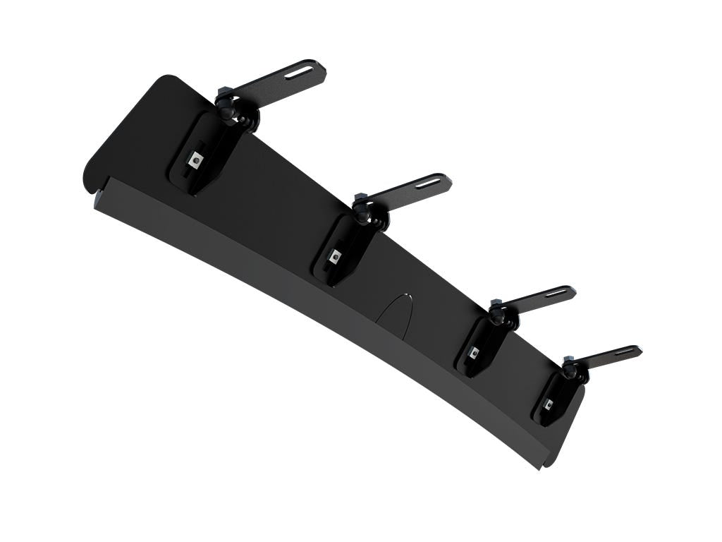 Narrow Wind Faring for Rack / 1165mm/1255mm(W) image 4