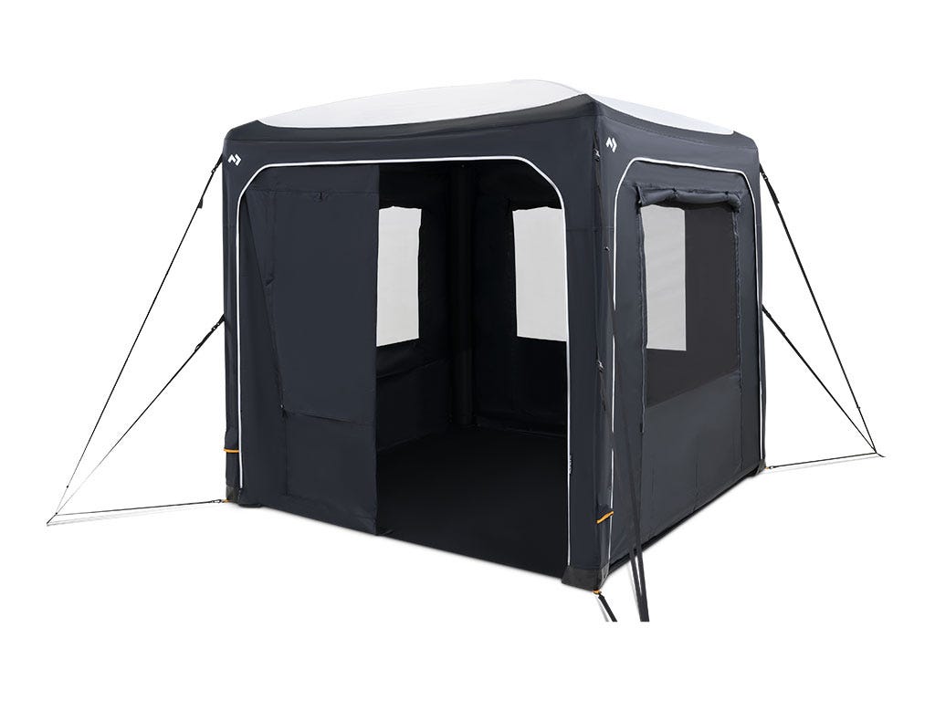 Dometic HUB 2 Mesh Panel image 1