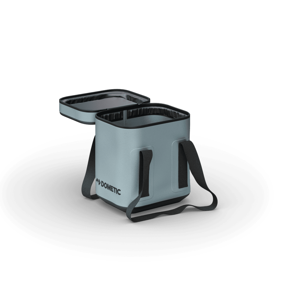 Dometic GO Soft Storage 10L (Glacier) image 3