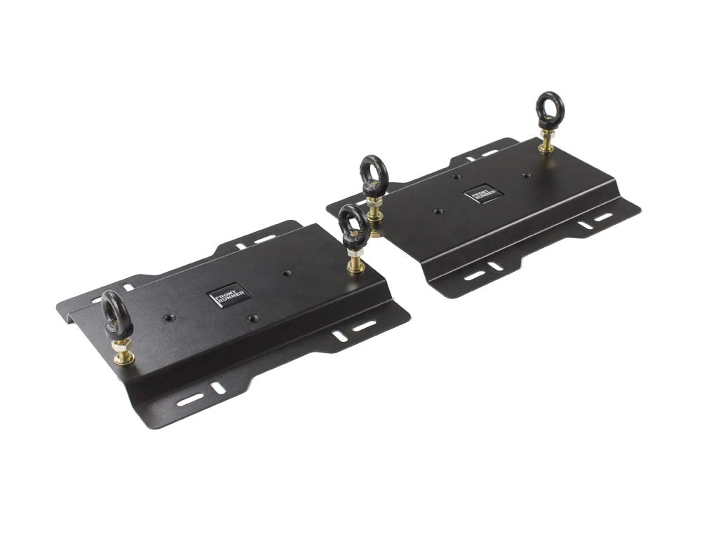 Recovery Device Mounting Kit image 4