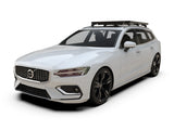 Volvo V60 (2018-Current) Slimline II Roof Rail Rack Kit image 0