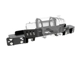 Ford Ranger T6 Winch Plate image 2