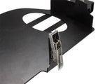 Land Rover Defender (1983-2016) Side Mount Jerry Can Holder image 5