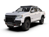 Chevrolet Colorado/GMC Canyon (2015-2022) Slimsport Roof Rack Kit image 0