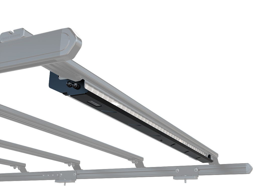 40in LED Light Bar VX1000-CB SM Mounting Bracket image 0