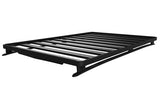 Mitsubishi Pajero/Montero SWB (2nd Gen) Slimline II Roof Rack Kit image 2