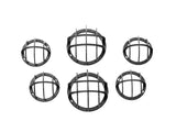 Land Rover Defender (2007-2016) Tail Light Protectors image 0