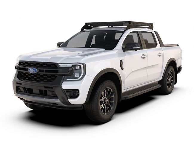 Front Runner Slimline II Roof Rack Kit image