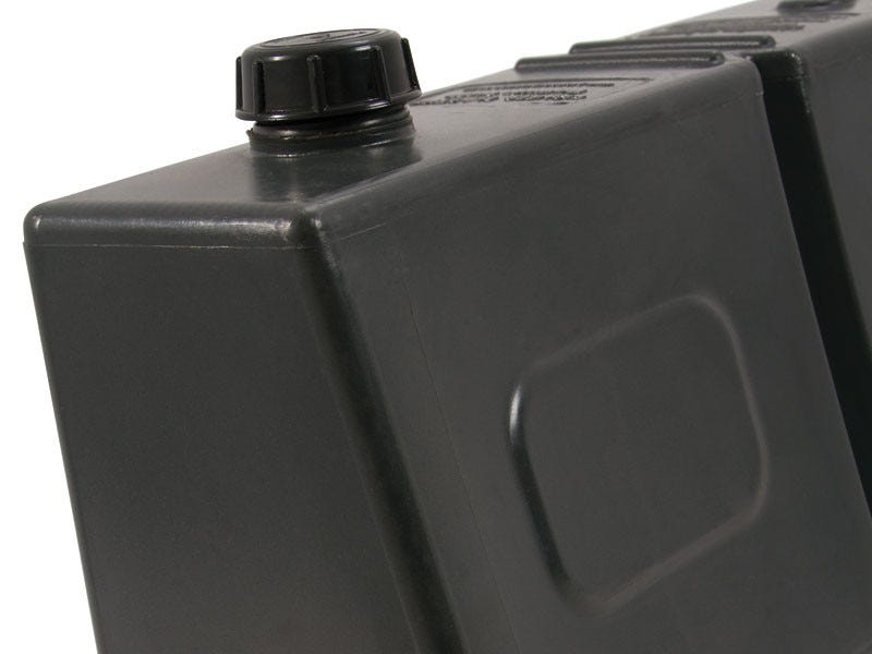 Slanted Water Tank image 3