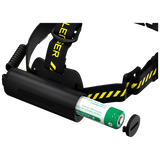 LEDLENSER H7R Work Rechargeable Head Torch image 1