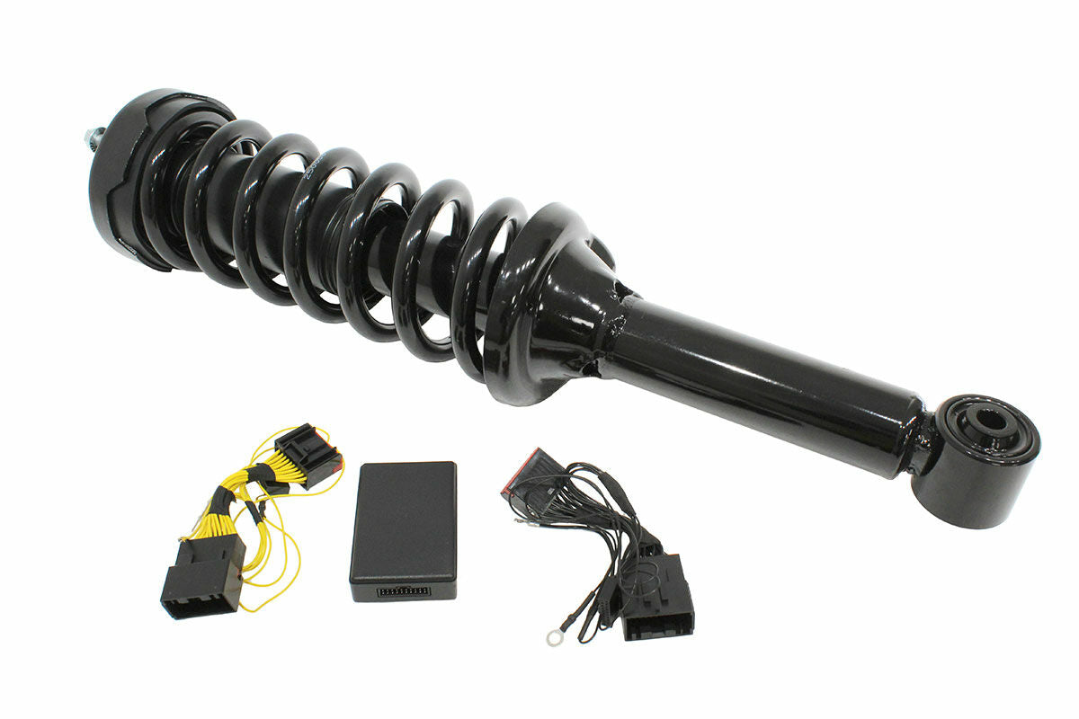 TF265 - AIR TO COIL SPRING CONVERSION KIT - DISCO 3&4 From TERRAFIRMA image 1