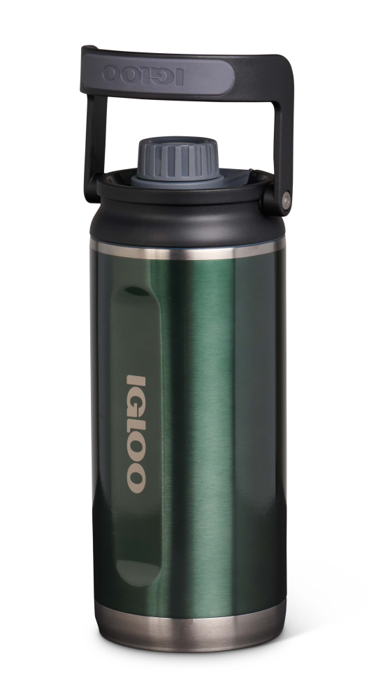 Chug Bottle 36oz - Spruce image 0