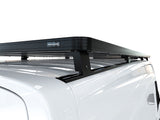 Volkswagen Crafter/MAN TGE w/o OEM Tracks (2017-Current) Slimline II Roof Rack Kit image 1