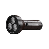 LEDLENSER P18R Signature Rechargeable Torch image 0