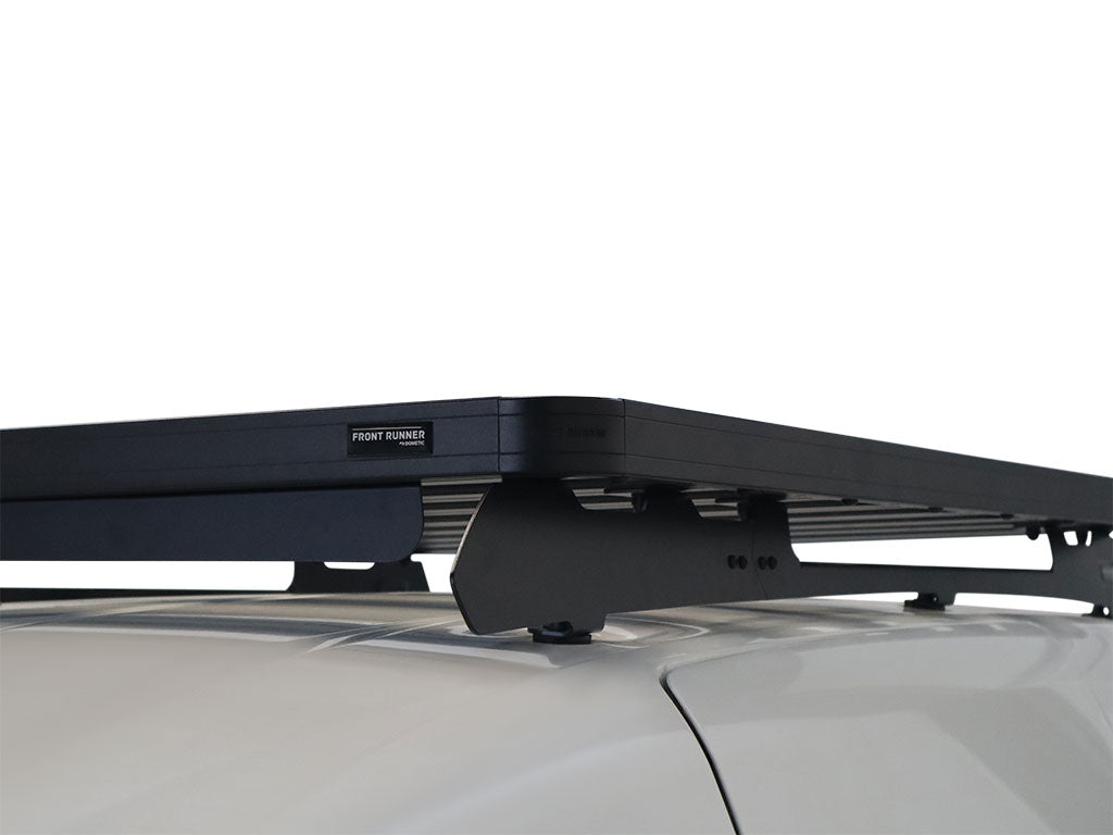 Volkswagen Caddy SWB (2015-2020) Slimline II Roof Rack Kit image 2