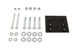 TF873 - 2" receiver hitch for Defender 90 up to 1998 image 3