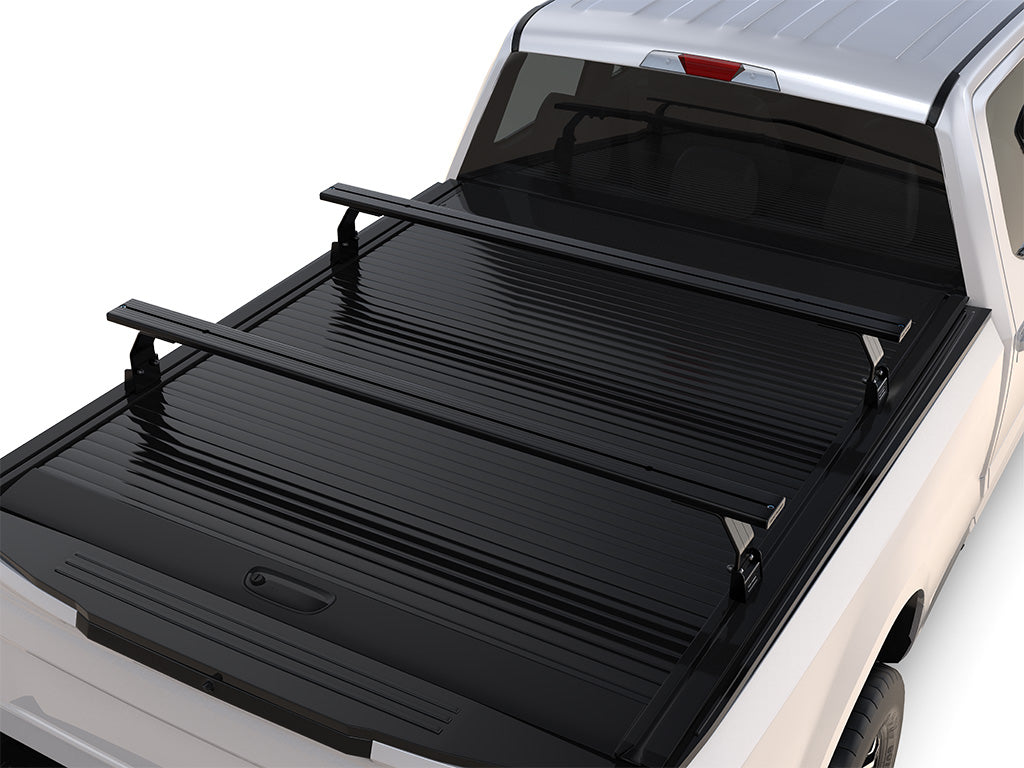 Chevrolet Silverado/GMC Sierra 1500/2500/3500 ReTrax XR 6'6in (1988-Current) Double Load Bar Kit image 0