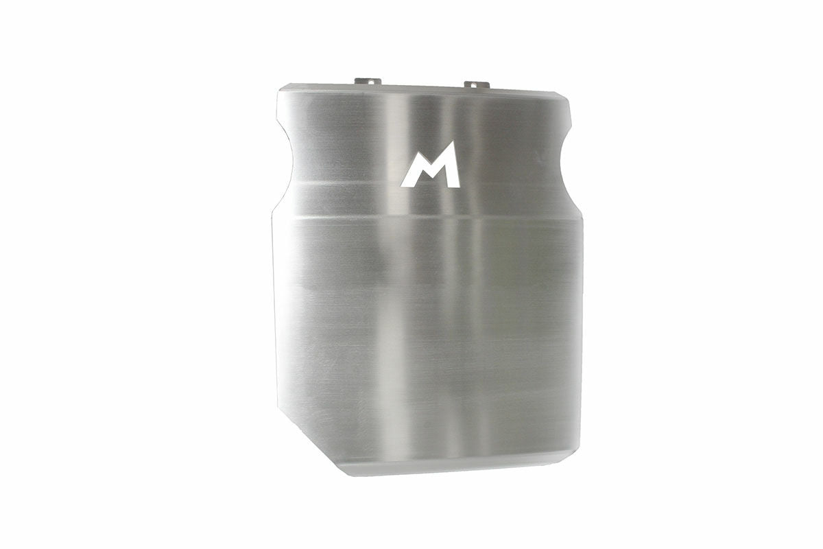 TF863 - Alloy fuel tank guard for Discovery 1 image 0